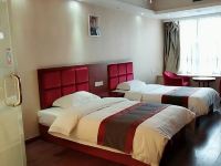 杭州青瓷酒店式公寓 - 商务标准房