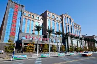 Fulaideng Hot Spring Holiday Hotel