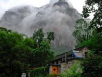 长治长治山谷里的橄榄树民宿 - 酒店附近