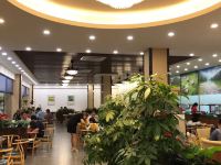 逸豪国际精选House(广州机场大道店) - 中式餐厅