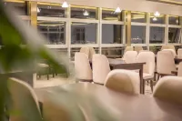 Golden Sunshine Hotel - petit déjeuner