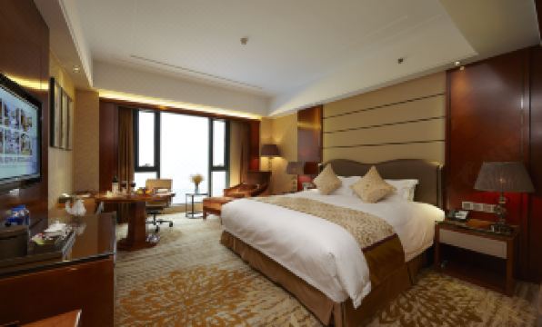 Yangzhou High-speed Railway Dongmingfa International Hotel