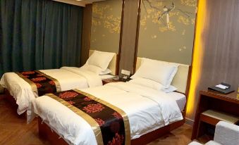 Jingqi Hotel