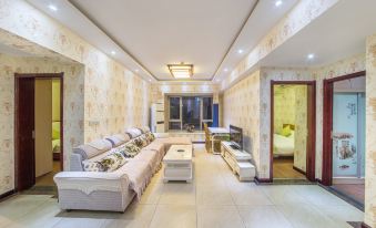 City Riverview Apartment (Chongqing Jiefangbei 18th Stage Branch)