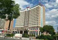 Yongxing Rongyu International Hotel