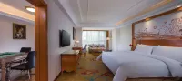 Vienna International Hotel (Gu'an New Airport) Hotel di Gu'an