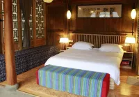 Yunhe Shuian Country Hostel Hôtels à : Jingning