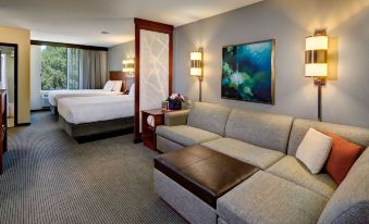 Hyatt Place UC Davis