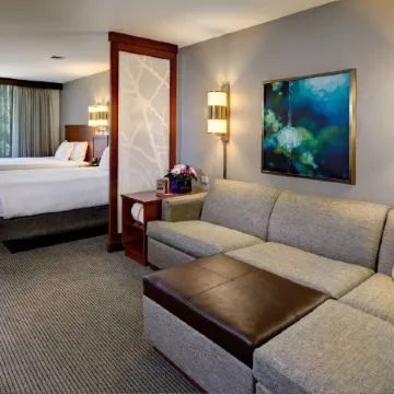 Hyatt Place UC Davis