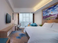 Vienna Hotel (Chongqing West Railway Station Baguocheng) Các khách sạn gần Baren Museum