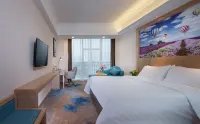 Vienna Hotel (Chongqing West Railway Station Baguocheng) Hotels near Xiliutuo Town