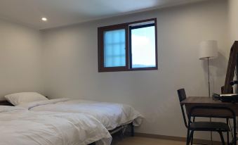 Ultari Hostel Jongno