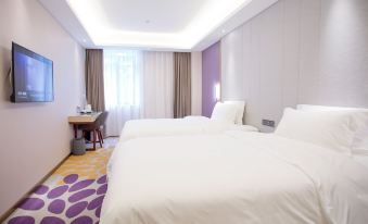 Lavande Hotel (Shenzhen Vanke Cloud City Xili Metro Station)