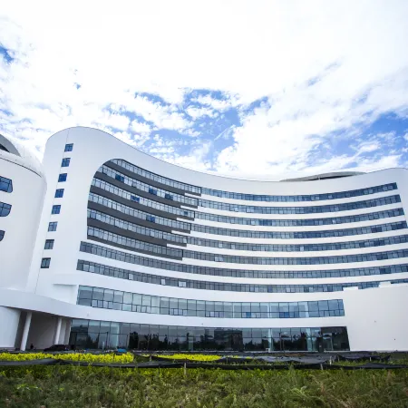 Xingtai Blue Horizon Grand Holiday Hotel