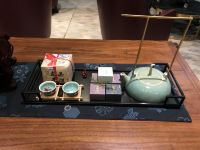 昊颐酒店(杭州转塘西湖美院店) - 公共区域