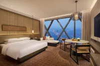 Hyatt Regency Zhenjiang Suning