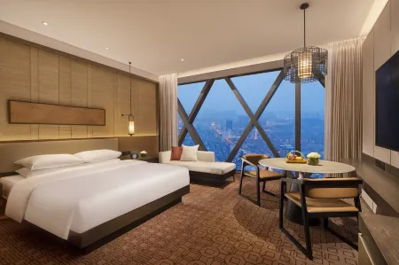 Suning Galaxy International Hotel Zhenjiang