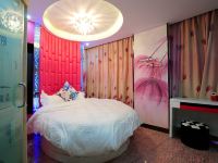 上海蘑菇精品酒店 - 普通圆床房