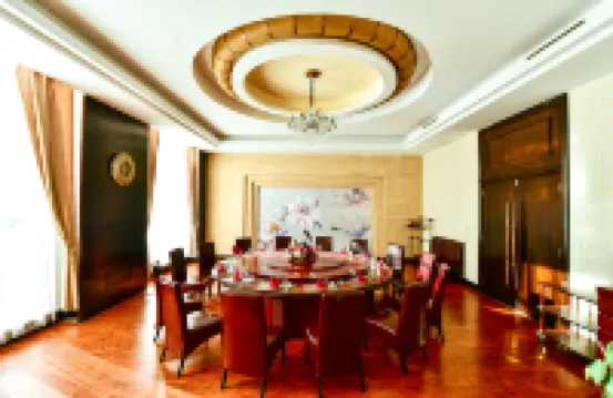 Hekuang Hotel