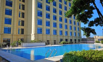 Vienna International Hotel (Dongxing Port)