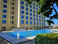 Vienna International Hotel (Dongxing Port) Hotels in Dongxing