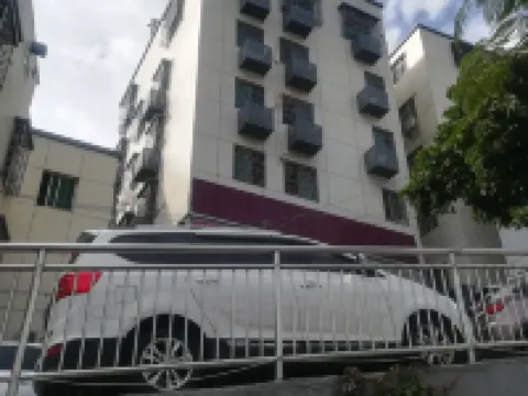 Yijia Apartment (Xiamen Airport) Hotels near Xiamen Gaoqi International Airport
