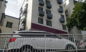 Yijia Apartment (Xiamen Airport)