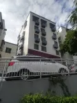Yijia Apartment (Xiamen Airport) Hotel a 