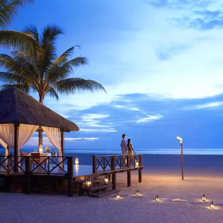 Shangri-La Rasa Ria, Kota Kinabalu