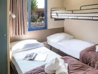 Hu Venezia Camping in Town Hoteles cerca de Instituto Universitario Salesiano Venezia - IUSVE