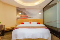 Jiayun · Shankee Hotel (Jianyang Xuhai Times Square)