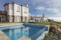 Chalet O Amorzinho - con vista mare