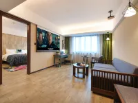 Sen Ting Hotel (Xiaoshan International Airport) Hotels near Hangzhou Xiaoshan International Airport