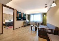 Sen Ting Hotel (Xiaoshan International Airport) Hotels in Xiaoshan Airport/Hangzhou Convention and Exhibition Center