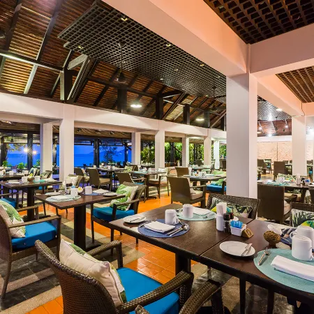Chaweng Regent Beach Resort