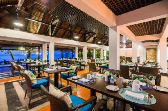 Chaweng Regent Beach Resort