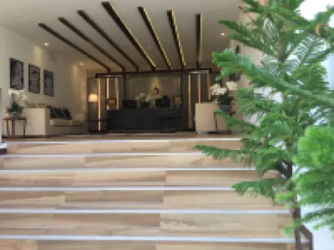 Pool Suite Chiang Mai