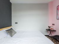 广州17INN公寓 - 标准大床房