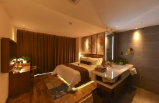 JamesJoyce Coffetel(Beijing Yizhuang Development Zone & Dazu Square &Tongji Road) Hotels near Jerusalem Old City