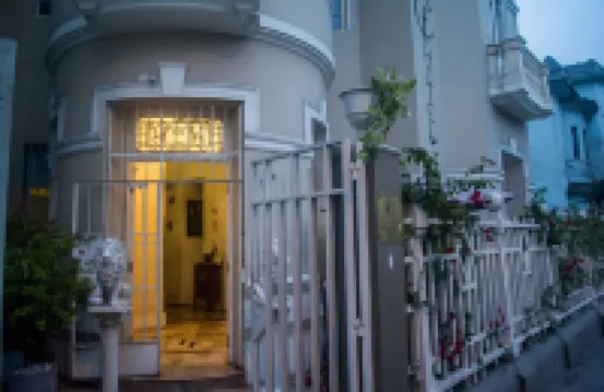 Casa Falleri Boutique Hotel