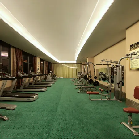 Greentree Eastern Hotel Oubao Liya Beichen