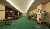 Greentree Eastern Hotel Oubao Liya Beichen Hôtels à : Binhai