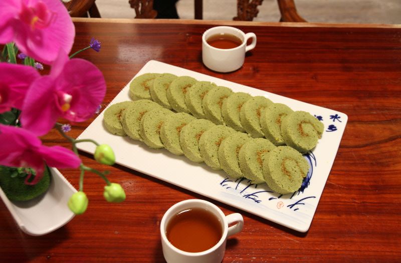 Lancheng Yuerong Food Culture Hotel photo 3