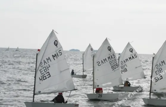 班底英達海景度假村