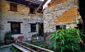 Guandi Homestay (Yangshuo Yulonghe Jiuxian Wharf)