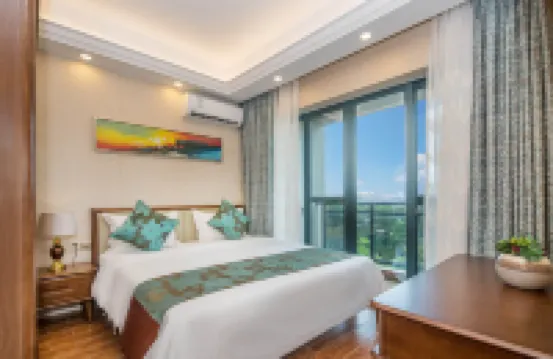 Dadong Haiminghe Inn