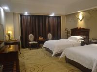 武汉金来亚国际酒店 - 欧式行政双床房