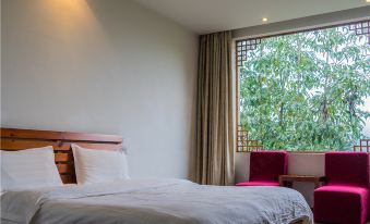 Langdong Forest Hot Spring Hotel