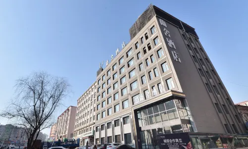 Lanshe Hotel