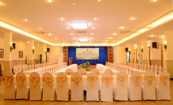 Saigon Tourane Hotel